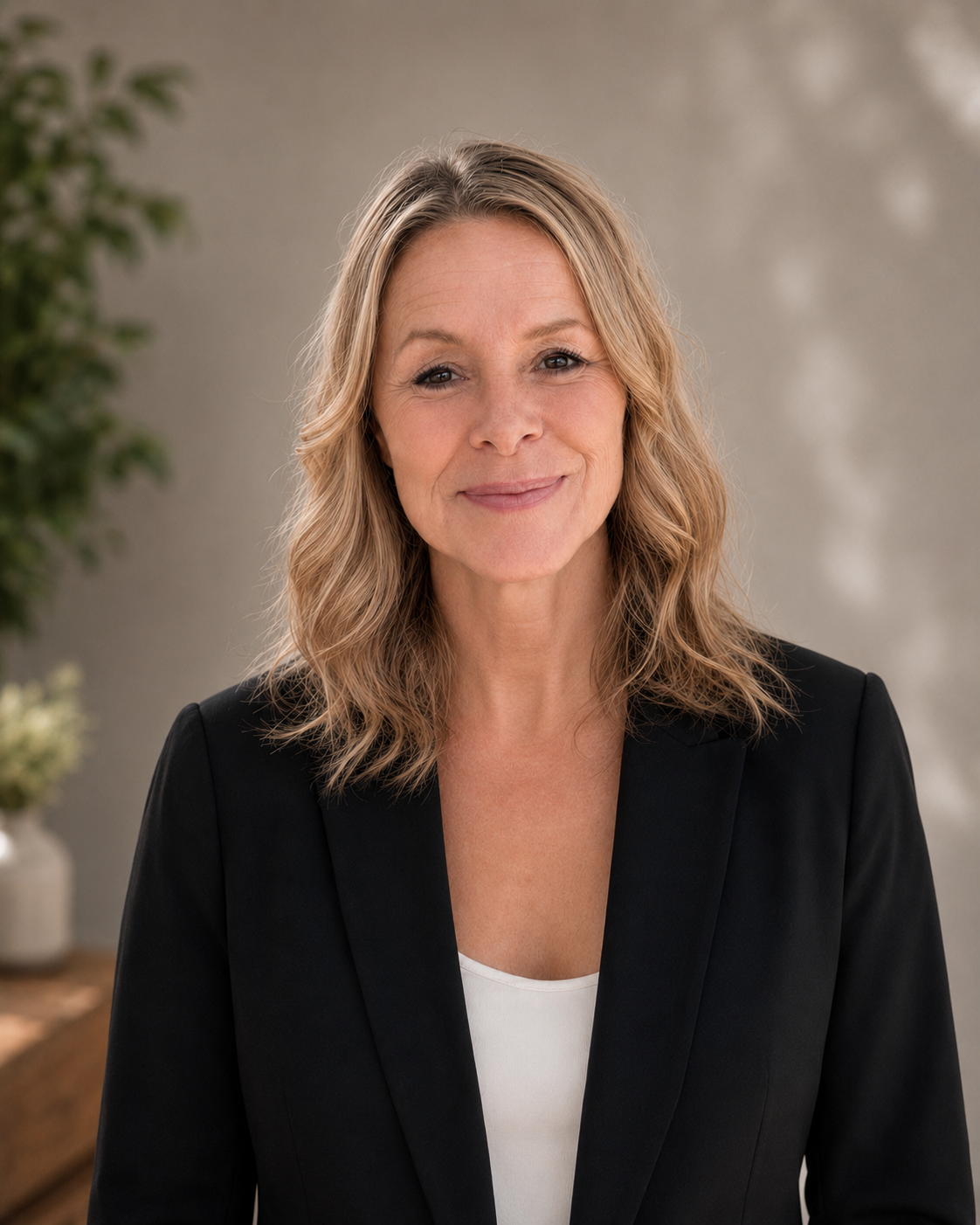 Dagmar Puchner von Assista, virtuelle Assistenz und Backoffice Organisation in Österreich